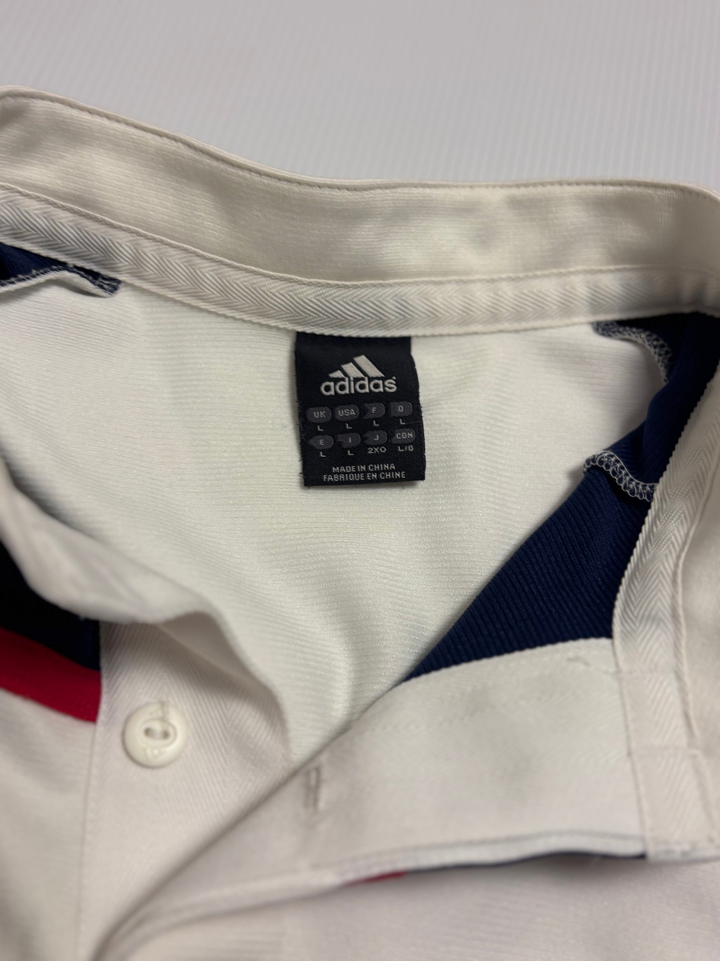 USA Jersey 2003/04 - Large/XL